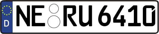 NE-RU6410