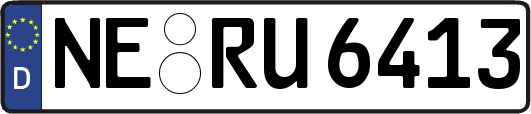 NE-RU6413