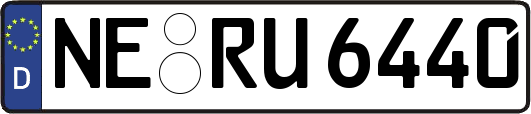 NE-RU6440