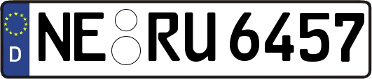 NE-RU6457