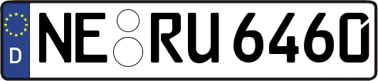 NE-RU6460