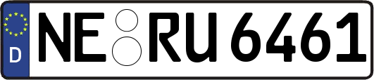 NE-RU6461