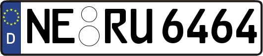 NE-RU6464