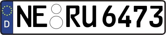 NE-RU6473