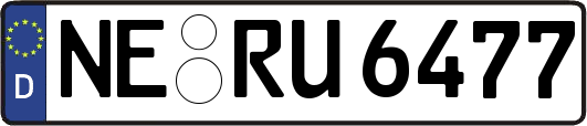 NE-RU6477