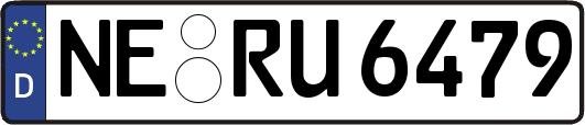 NE-RU6479