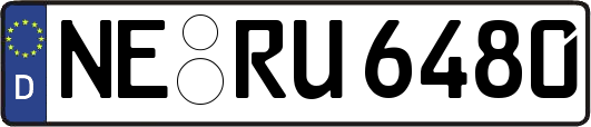 NE-RU6480