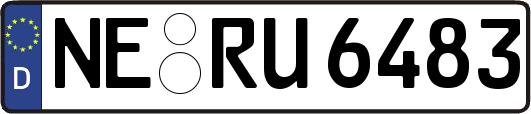 NE-RU6483