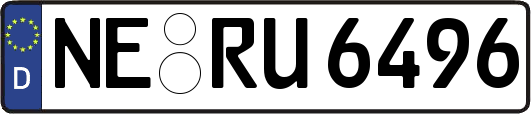 NE-RU6496