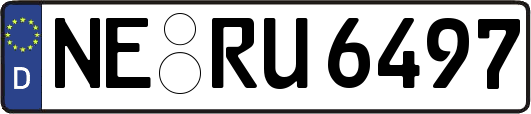 NE-RU6497