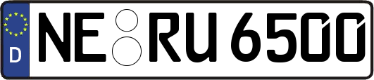 NE-RU6500
