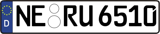 NE-RU6510