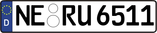 NE-RU6511