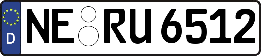 NE-RU6512