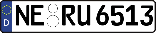 NE-RU6513