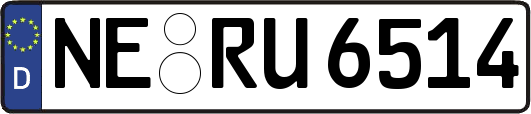 NE-RU6514