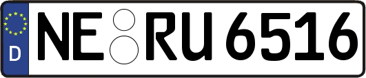 NE-RU6516
