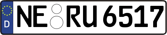 NE-RU6517