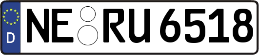 NE-RU6518