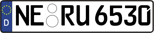 NE-RU6530