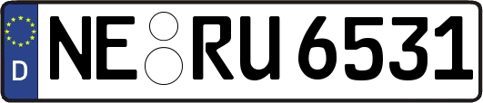 NE-RU6531