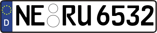 NE-RU6532