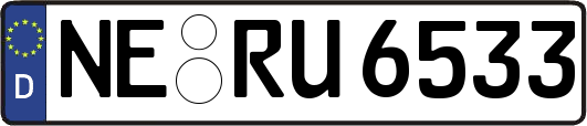 NE-RU6533