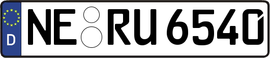 NE-RU6540