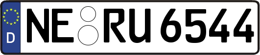 NE-RU6544