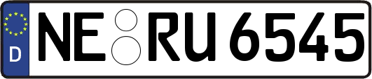 NE-RU6545