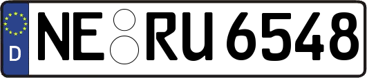 NE-RU6548