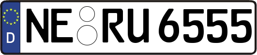NE-RU6555