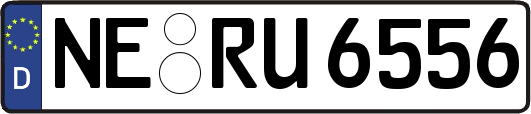 NE-RU6556