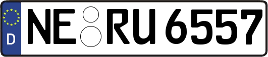 NE-RU6557