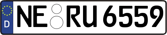 NE-RU6559