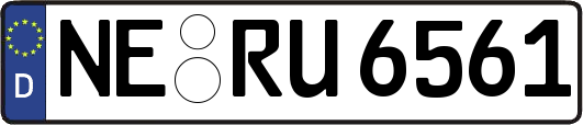 NE-RU6561