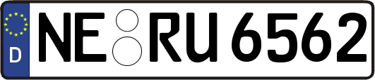 NE-RU6562