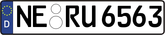 NE-RU6563