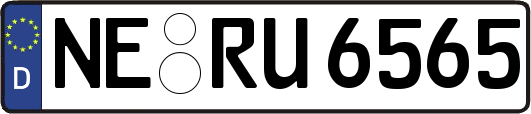 NE-RU6565