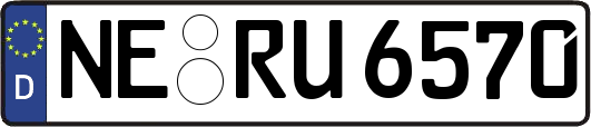 NE-RU6570