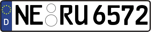NE-RU6572