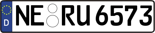 NE-RU6573