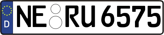 NE-RU6575