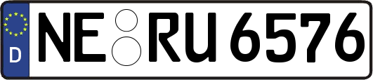 NE-RU6576