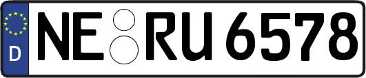 NE-RU6578