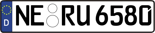 NE-RU6580
