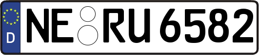 NE-RU6582