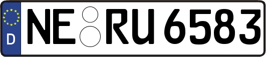 NE-RU6583
