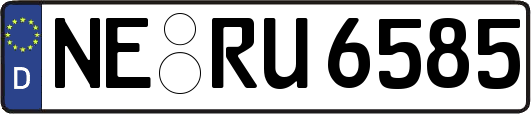 NE-RU6585