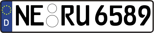 NE-RU6589